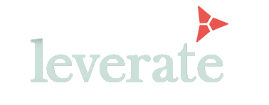 Leverate Logo